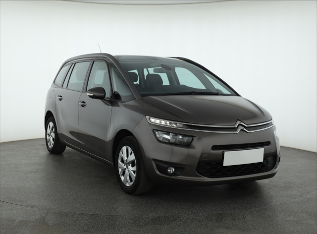 Citroen C4 Grand Picasso 2016