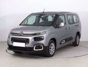 Citroen Berlingo - 2021