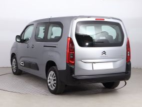 Citroen Berlingo - 2021