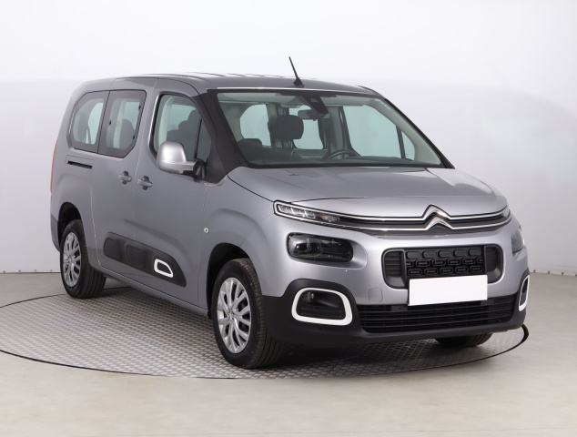 Citroen Berlingo 2021