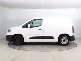 Opel Combo - 2019