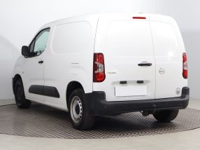 Opel Combo - 2019