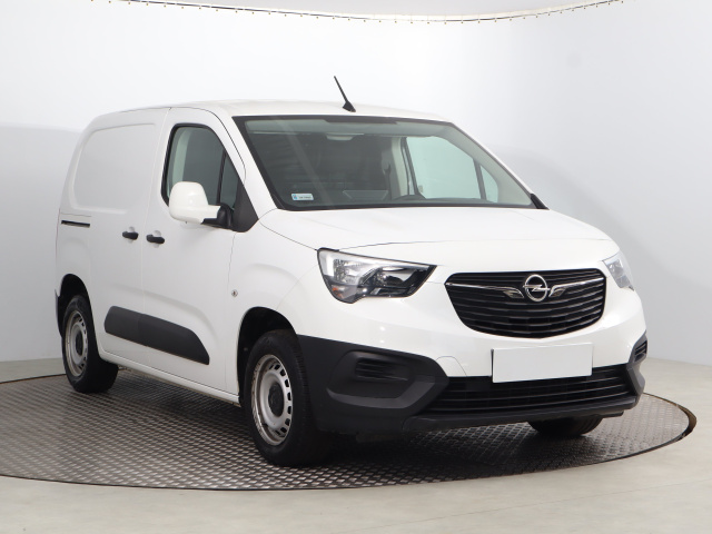 Opel Combo 2019