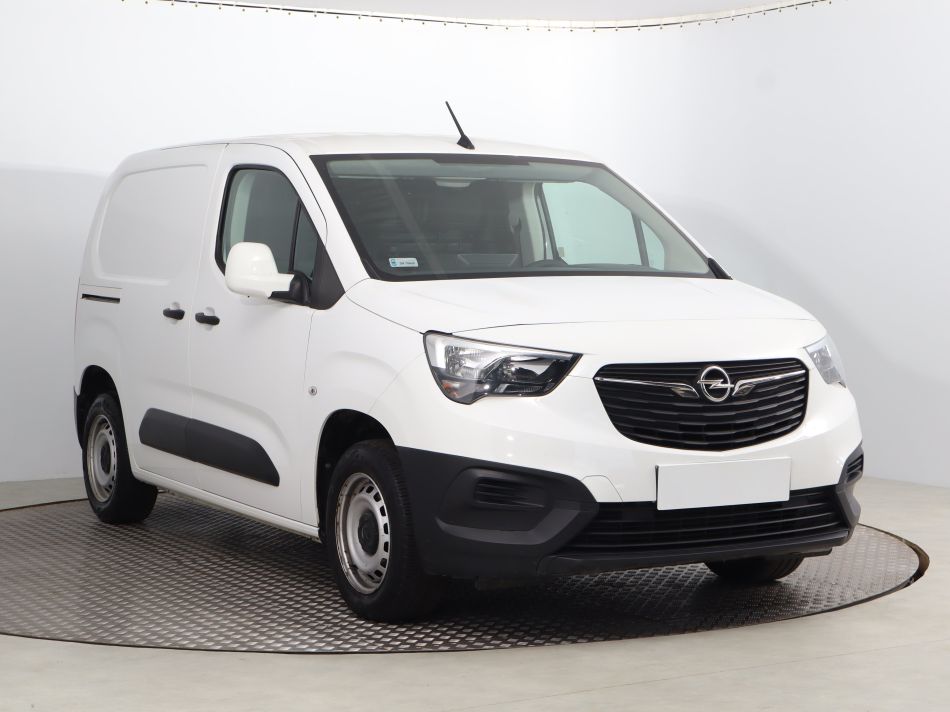 Opel Combo - 2019