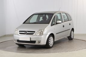 Opel Meriva - 2004