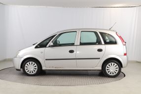 Opel Meriva - 2004