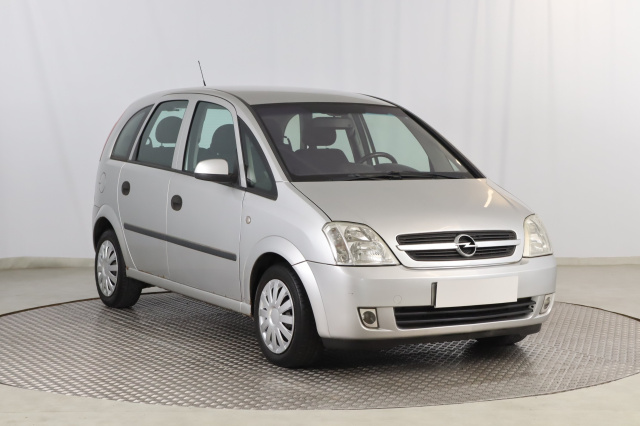 Opel Meriva 2004