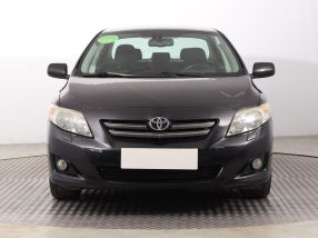 Toyota Corolla - 2009