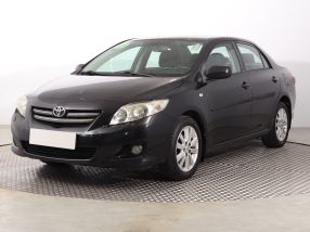 Toyota Corolla - 2009