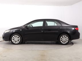 Toyota Corolla - 2009
