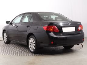 Toyota Corolla - 2009
