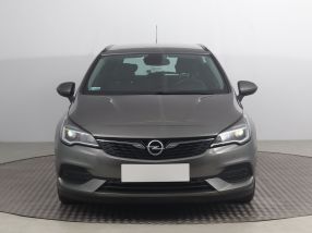 Opel Astra - 2020