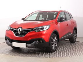 Renault Kadjar - 2016