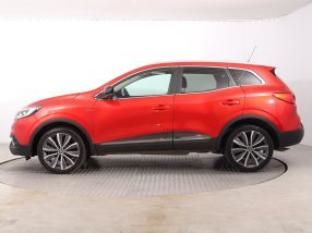 Renault Kadjar - 2016