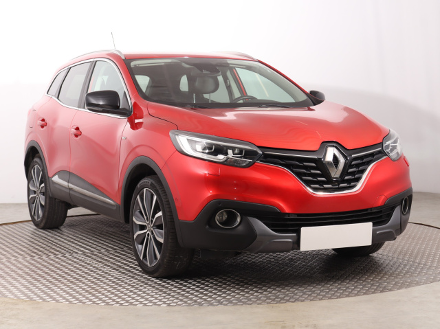 Renault Kadjar 2016