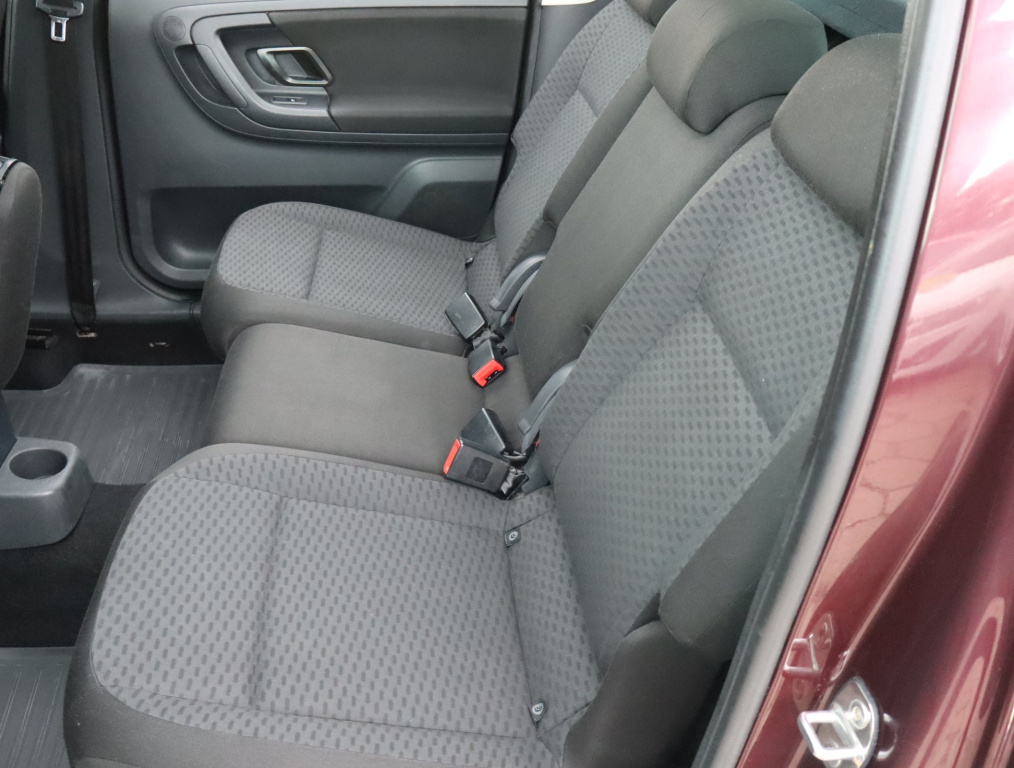Skoda Roomster