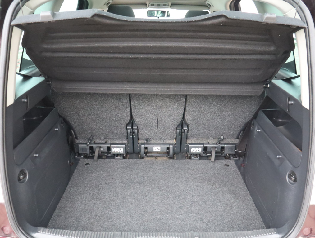 Skoda Roomster