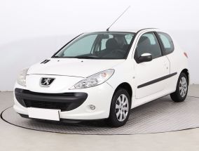 Peugeot 206 - 2010