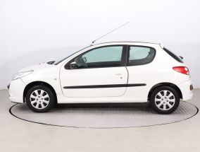 Peugeot 206 - 2010