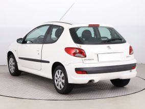 Peugeot 206 - 2010