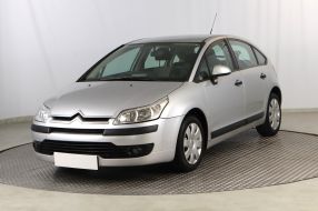 Citroen C4 - 2006