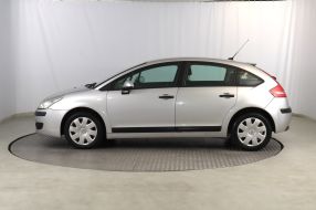 Citroen C4 - 2006