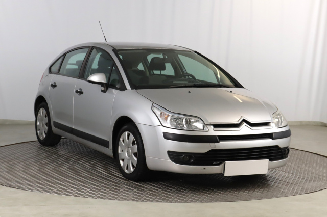 Citroen C4 2006