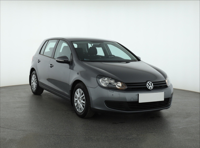 Volkswagen Golf 2009