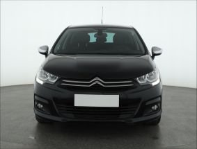 Citroen C4 - 2015