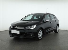 Citroen C4 - 2015