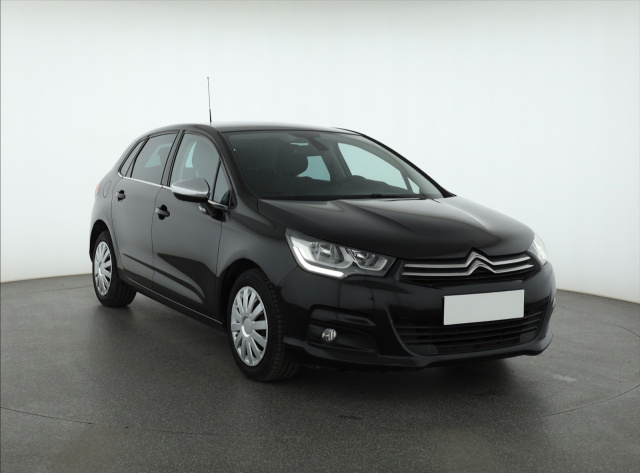 Citroen C4 2015
