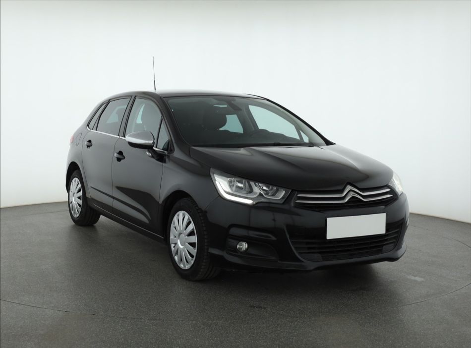 Citroen C4 - 2015