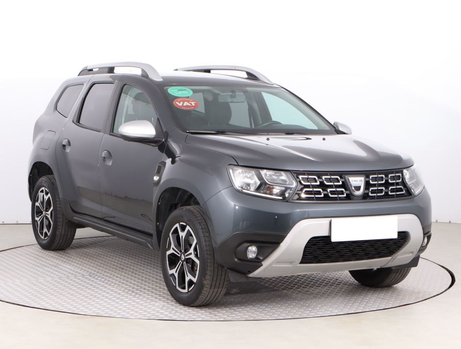 Dacia Duster - 2021
