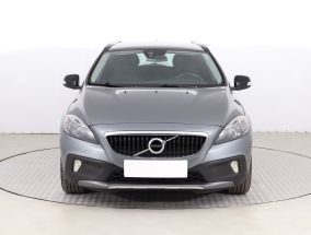 Volvo V40 - 2017
