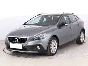 Volvo V40 - 2017