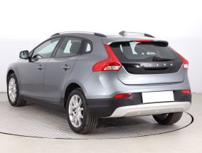 Volvo V40 - 2017