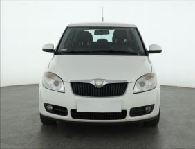 Skoda Fabia - 2009