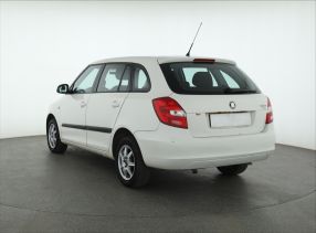 Skoda Fabia - 2009