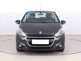 Peugeot 208 - 2019