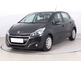 Peugeot 208 - 2019