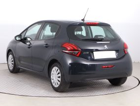Peugeot 208 - 2019