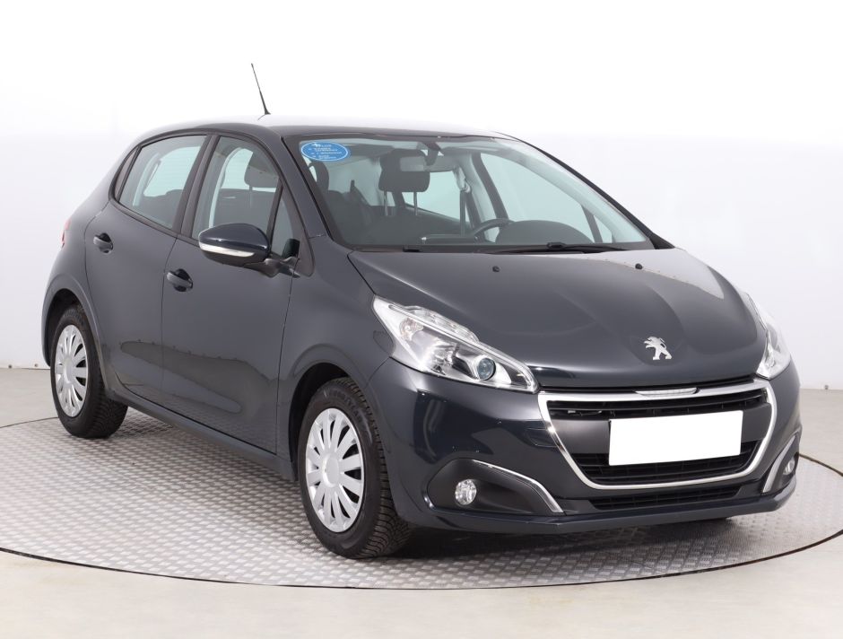 Peugeot 208 - 2019