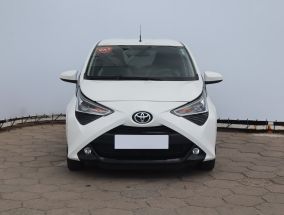 Toyota Aygo - 2019