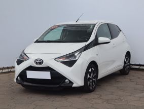 Toyota Aygo - 2019