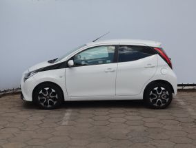 Toyota Aygo - 2019