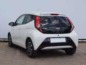 Toyota Aygo - 2019