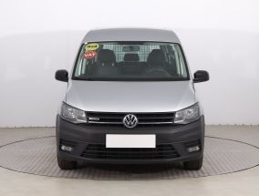 Volkswagen Caddy - 2019