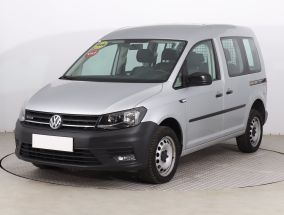 Volkswagen Caddy - 2019