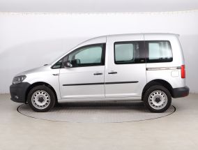 Volkswagen Caddy - 2019