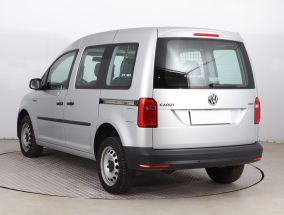 Volkswagen Caddy - 2019